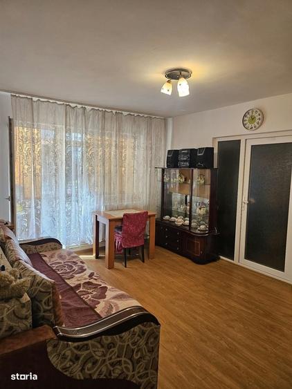 Apartament cu 2 camere în Inel II