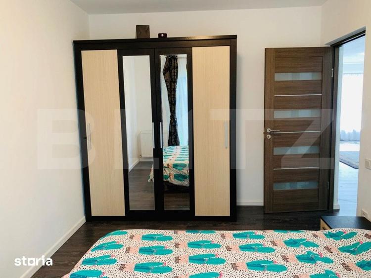 Apartament 4 camere , parcare, terasa, gradina 120 mp, Donath Park - 9