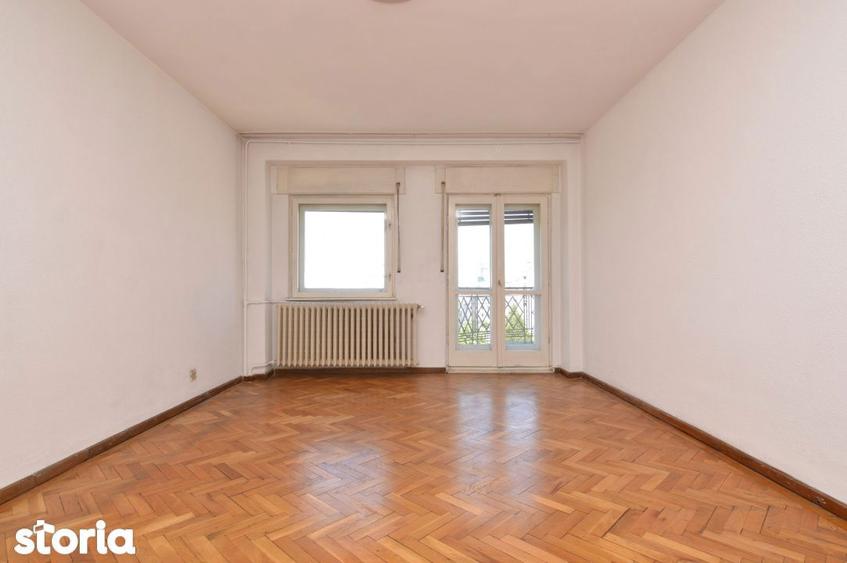 Apartament cu 4 camere decomandat în Centrul Civic