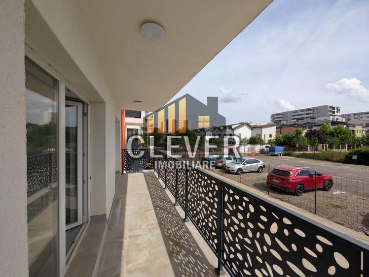 Apartament cu 3 camere decomandat în Theodor Pallady