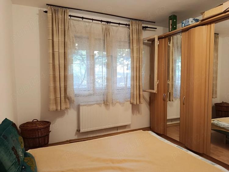 Garsonieră nedecomandată în Confecții