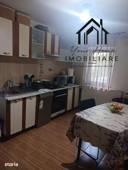 Apartament 2 camere semidecomandat, Parter/4 Craiovi?a,Sta?ia Salvare - 4