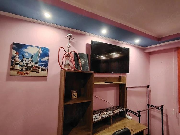Apartament cu 2 camere decomandat în C5
