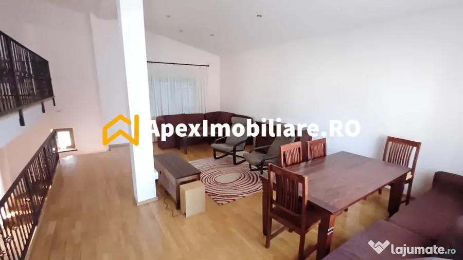 Casă cu 4 camere cu Teren 270 Mp în Drumul Taberei
