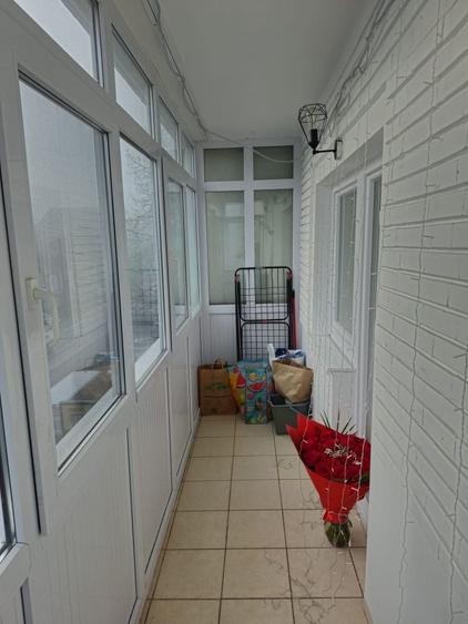 Apartament cu 2 camere decomandat în Calea Dumbrăvii