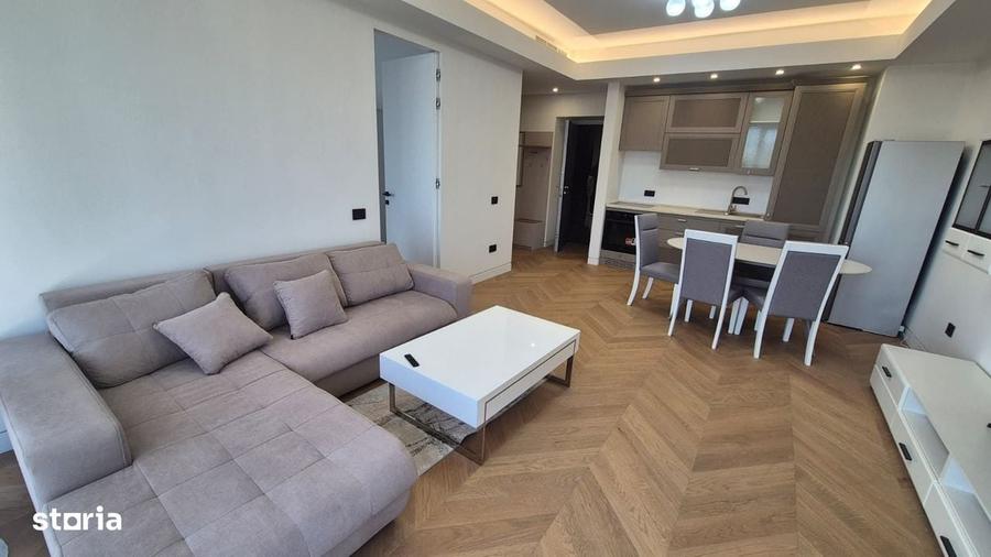 Apartament 2 Camere | Mobilat + Utilat | - 5