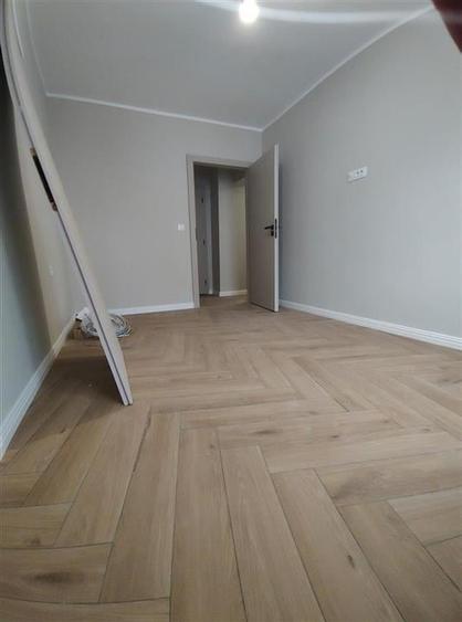 Apartament cu 3 camere decomandat în Zimbru