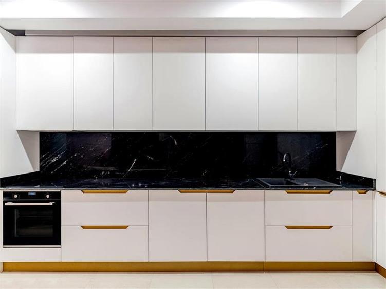 Apartament cu 2 camere decomandat, mobilat în Herăstrău