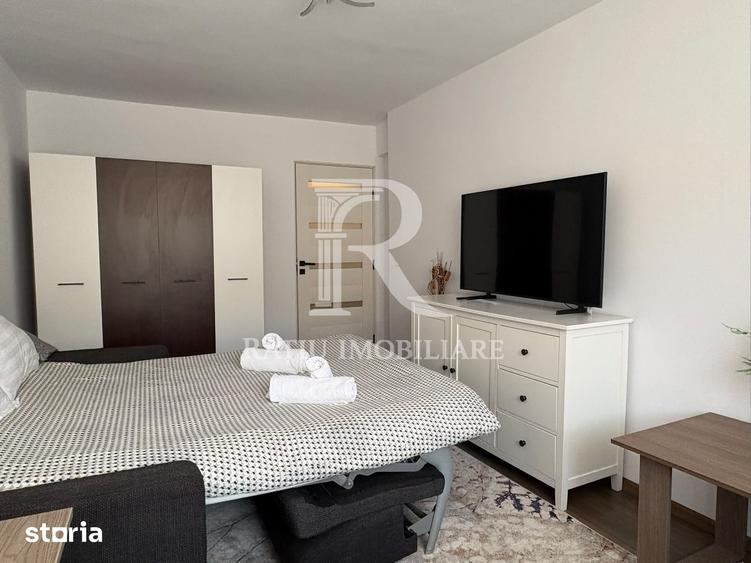 Apartament cu 2 camere de inchiriat | Parter | Central | Oradea - 7