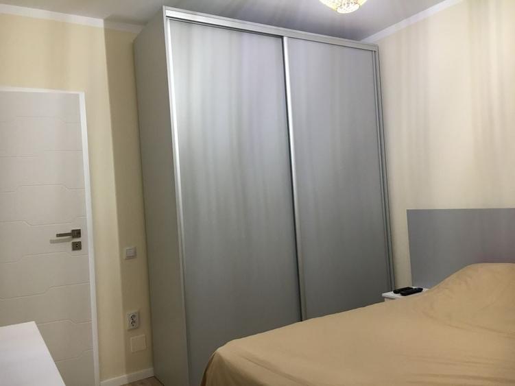 Apartament cu 3 camere în Florești