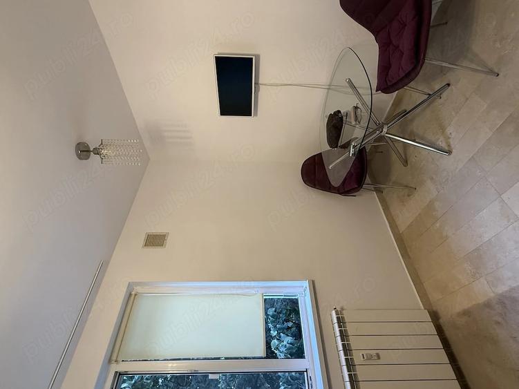Apartament cu 3 camere decomandat în Domenii