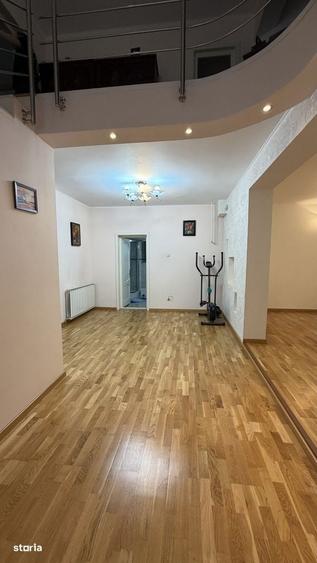 Casa individuala, P+M, zona Lama - 19