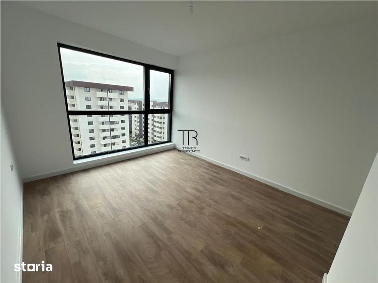 Apartament cu 2 camere decomandat în Rahova