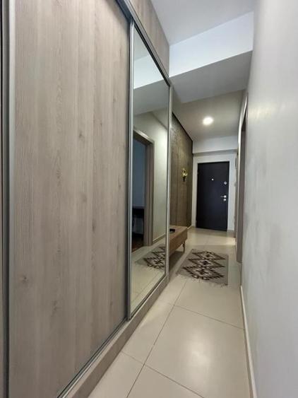 Apartament cu 3 camere în Panduri