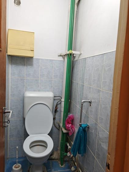 Apartament cu 4 camere semidecomandat în Drumul Taberei