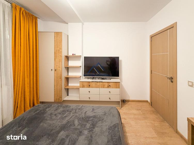 Apartament cu 2 camere decomandat în Cișmigiu — fotografia 2