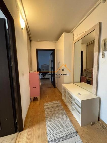 Apartament 2 camere-13 Septembrie-Drumul Sarii-Semicentral- - 4