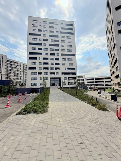 Apartament cu 2 camere decomandat, mobilat în Tomis Nord