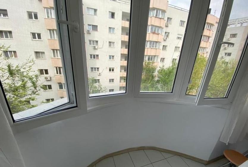 Vitan , garsoniera, 42mp, mobilata modern, AC, 8 min metrou - 6