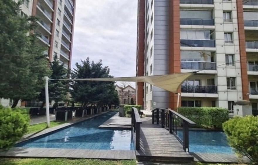 Apartament cu 2 camere în Dudești