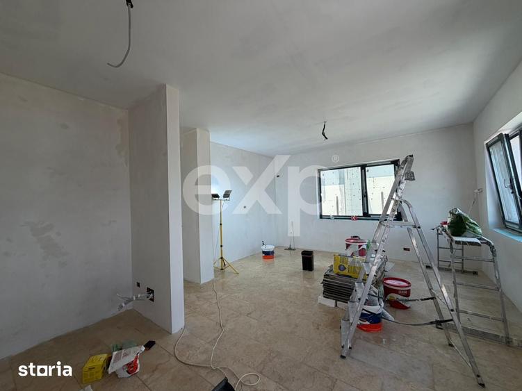 Case mediteraniane , complex 36 case, 3 Camere Clinceni Centru - 9