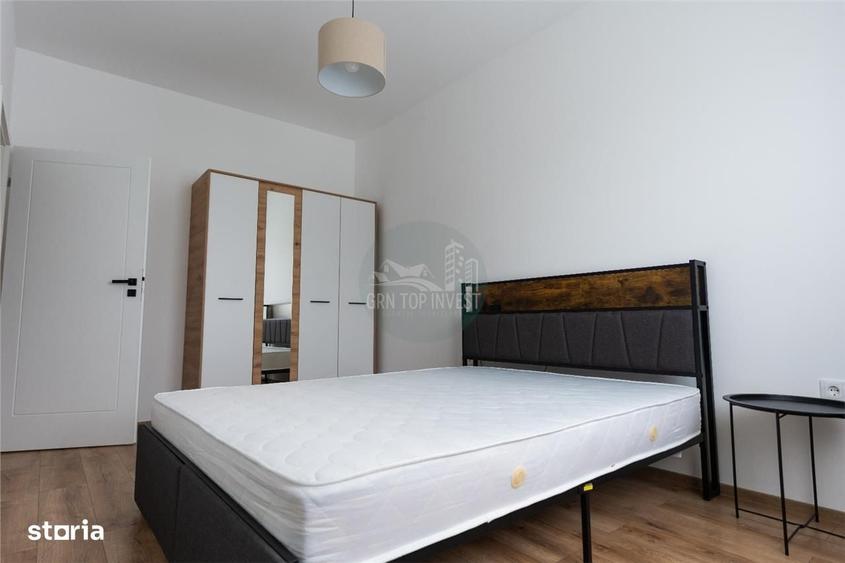 Apartament decomandat 2 camere cu balcon in Selimbar - 4