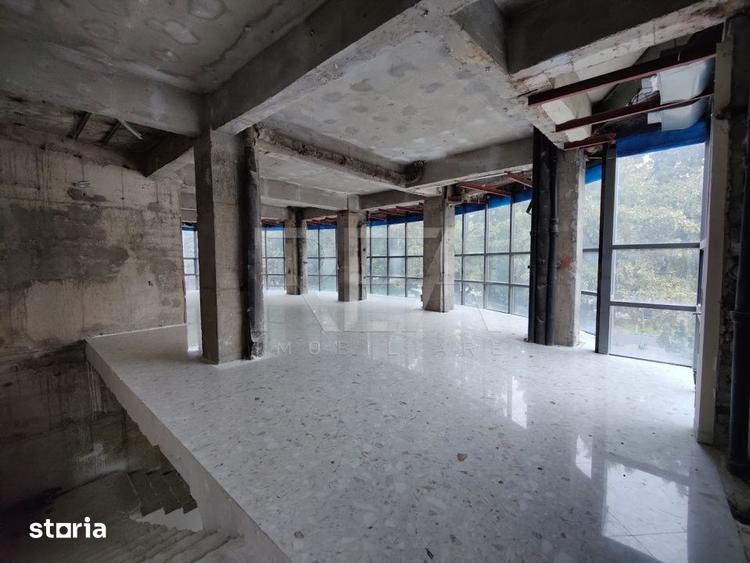 Imobil comercial - Bulevardul Unirii-Pta Alba Iulia - 6