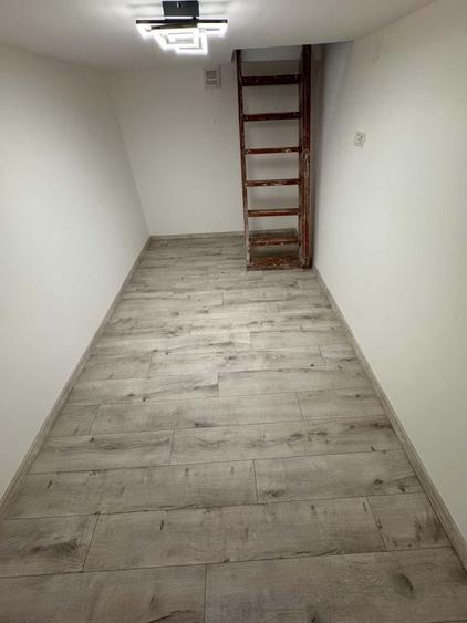 Garsonieră nedecomandată în Micro 19