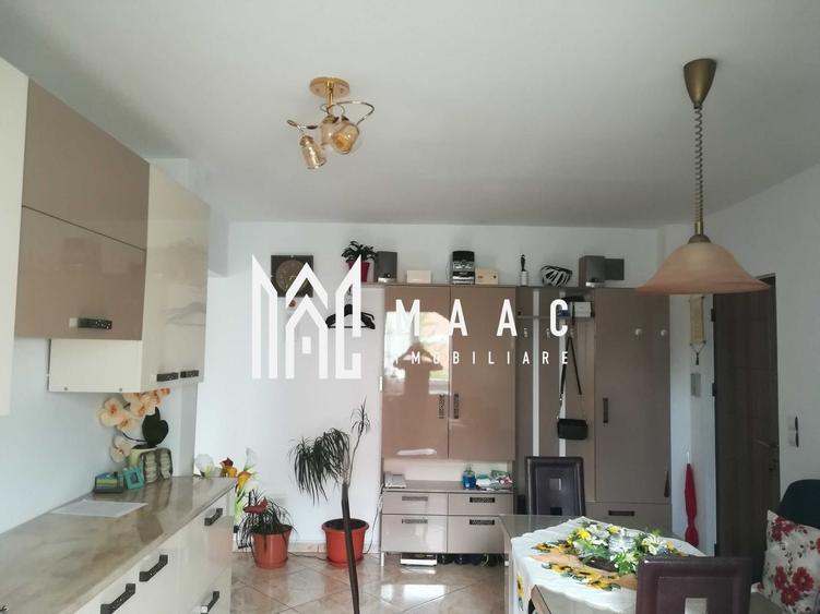 Apartament cu 2 camere decomandat, mobilat în Ștrand