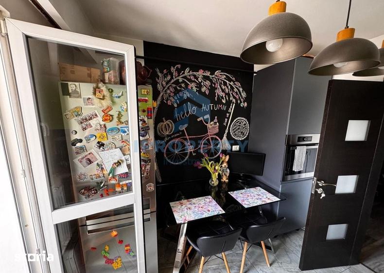 Vanzare Apartament 3 camere Gorjului - Militari Vedere Panoramica Mobi - 14