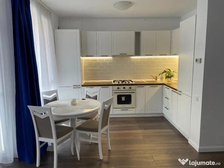 Apartament cu 2 camere de inchiriat in zona Grozavesti - Bucuresti (Bucuresti-Ilfov) - 2
