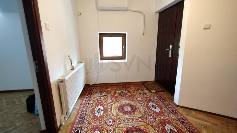 Apartament cu 3 camere decomandat în Capitale