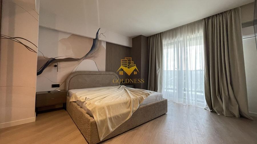 Apartament cu 2 camere decomandat în Mănăștur