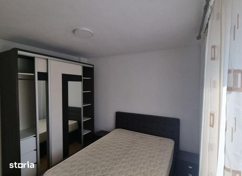 Apartament 2 camere Nicolina , 54 metri, etaj 3 Cod:163119 - 4