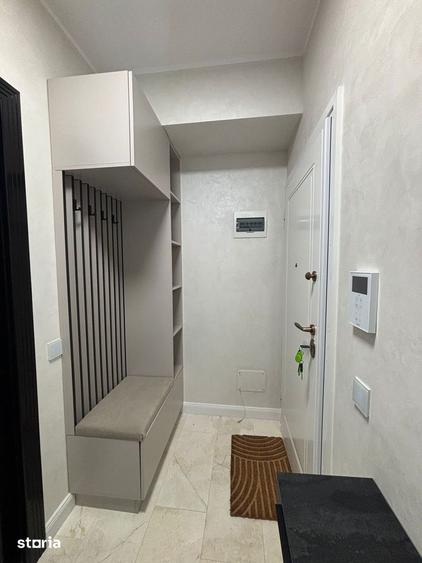 Apartament modern cu 2 camere de inchiriat Royal Town Ia?i - 5