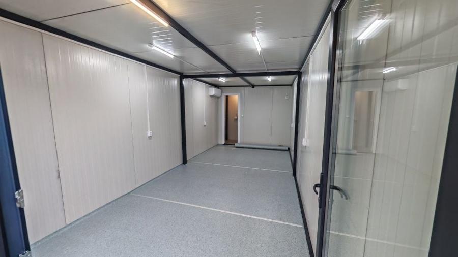 Spațiu comercial, de 25 mp, în Central
