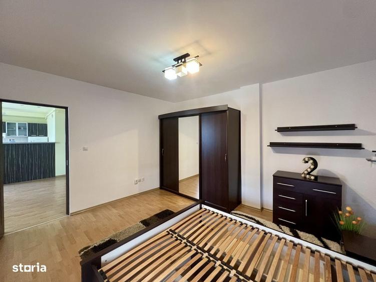 Apartament cu 2 camere în Central — fotografia 3