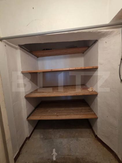 Apartament cu 2 camere decomandat în Micro 19