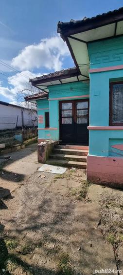 Casă cu 3 camere în Gura Văii