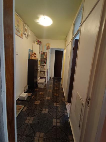 Apartament cu 2 camere decomandat în Lujerului