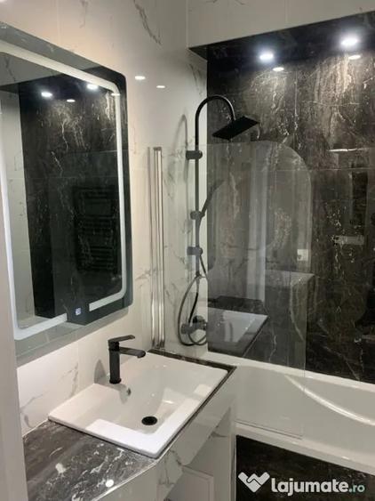 Inchiriere apartament 2 camere Baneasa - Bucuresti (Bucuresti-Ilfov) - 5
