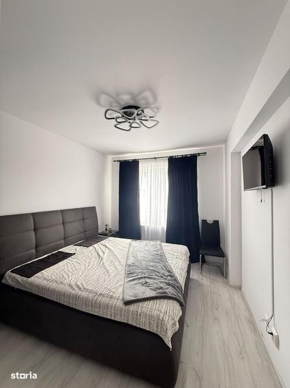 Apartament 2 camere decomandat prima inchiriere | 480 /luna - 1