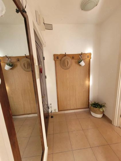 Apartament cu 2 camere nedecomandat în Gemenii