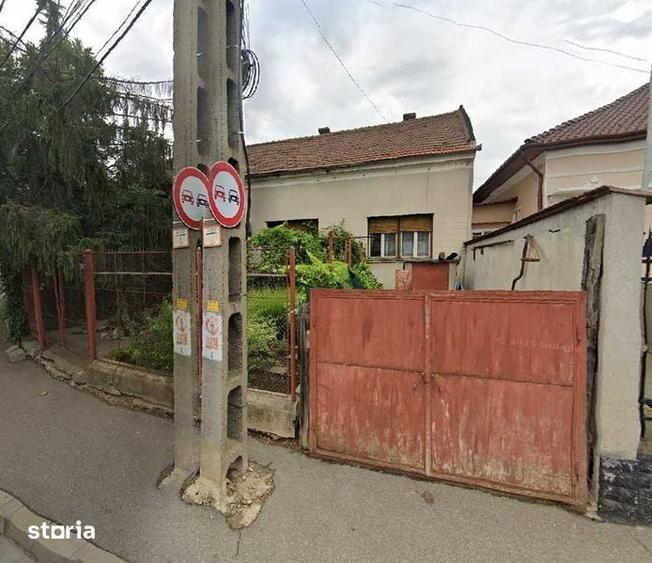 Casă cu 4 camere cu Teren 222 Mp în Nufărul