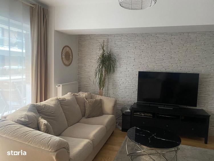 Apartament 3 camere de Vanzare | Pozitie Excelenta | Baneasa | P-ta Pr - 7