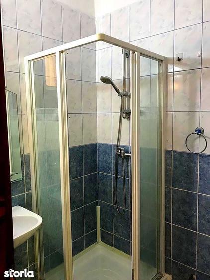 Apartament cu 2 camere în Cetate