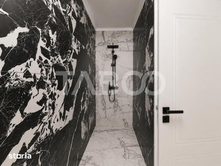 Apartament cu 3 camere decomandat în Est