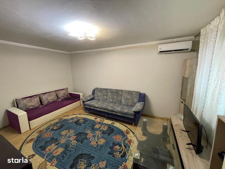 Apartament 3 camere, 69 mp, centrala,bloc 1981,Etaj 1/4, Apusului - 17