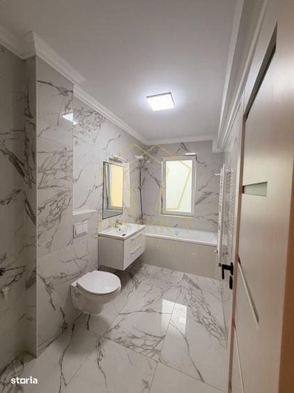 Apartament spatios 2 camere | Giroc - 5