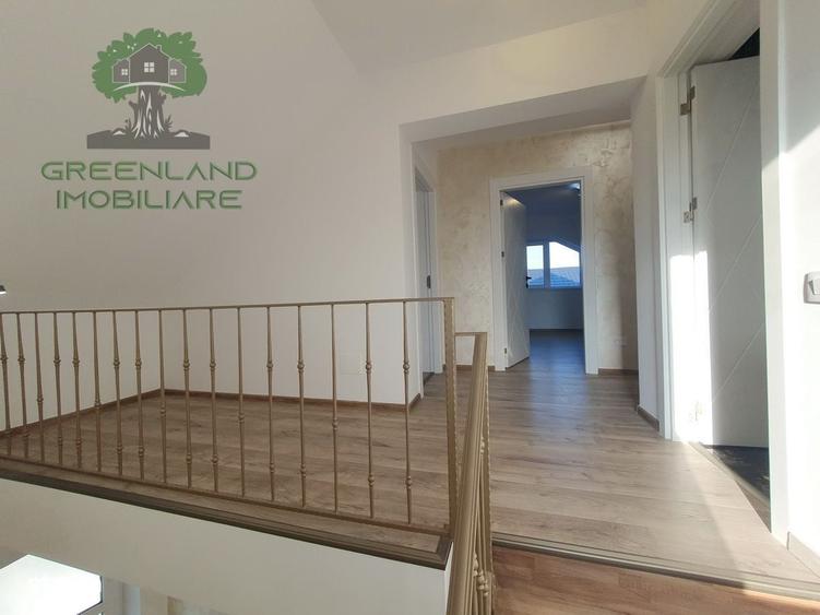 Casă cu 4 camere în Ciurbești